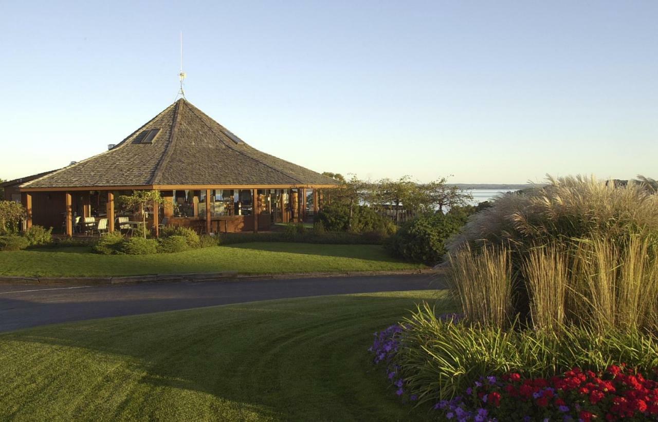 Agaming Golf Resort Kewadin Zewnętrze zdjęcie